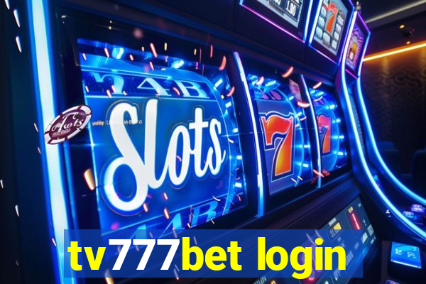 tv777bet login